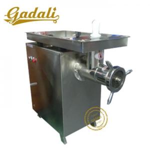 China 3P 600kg/H Electric Meat Mincer Machine Upright wholesale
