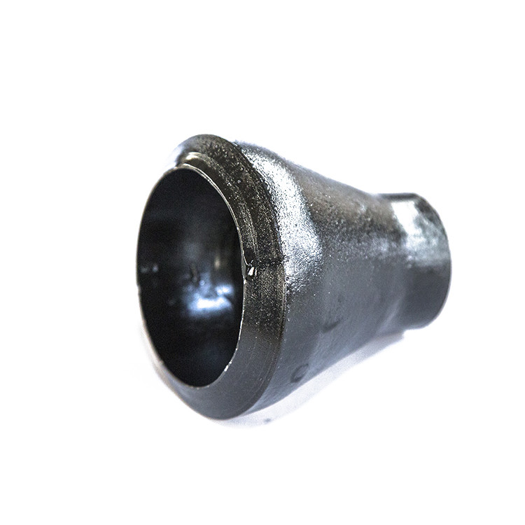 4 Inch Carbon Steel Concentric Reducer Schedule 80 Astm A234 Wpb