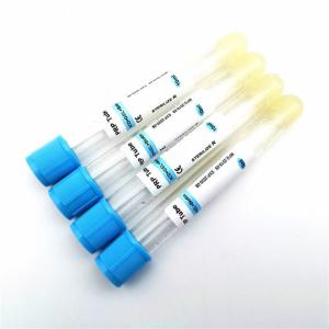 China High Quality PRP Tube 10ml 15ml 13ml PRP PRF Tube wholesale