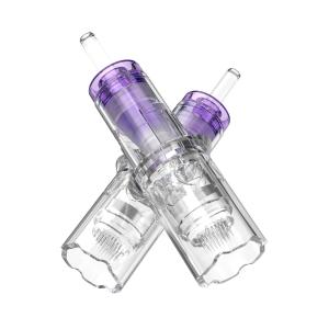 China 2025 Self Repairing Microneedling Skin Stimulating Cartridge Needles wholesale