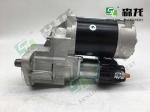 PC60EN-7 PC78US-6 SAA4D95L 600-863-3211 Komatsu Starter Motor