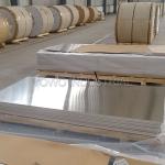 4mm 3104 H19 Aluminum Light Reflector Sheet