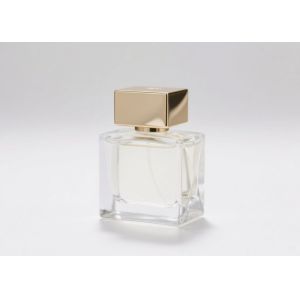 China 2oz Glass Wholesale Bulk Glass Perfume Bottles Butterfly Shape wholesale