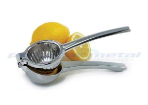 China SUS 304 Stainless Steel Lemon Squeezer Commercial Orange Juice Squeezer wholesale