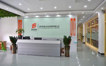 Shenzhen FXT Technology Co.,Ltd.