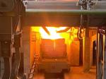 Steel Making Ladle Refining Furnace