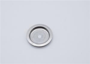 China Stainless Steel Sink Strainer Parts Washer Acid And Alkali Resistance wholesale