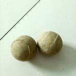 Refractory Ceramic 92% High Alumina Ball For Grinding