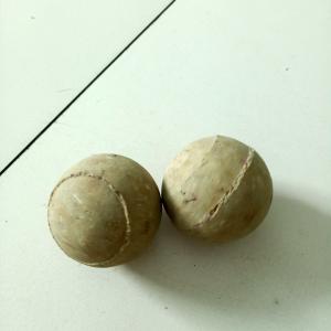 Refractory Ceramic 92% High Alumina Ball For Grinding