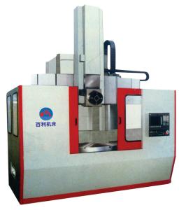 China Safety Guard high Speed Vertical Lathe Auto Tool Changing Vtl wholesale