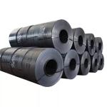 Mild Steel Hrc Hot Rolled Coil SS400 Q235 Carbon Steel