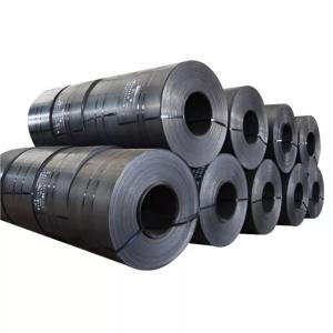 China 19mm Annealed Steel Coil SUS gi Steel Coil Shot Blasted Surface wholesale