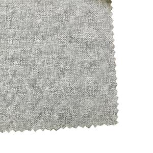 China 280cm Polyester Blackout Roller Blinds Fabric Foam White Coating wholesale