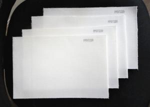 China Polyamide filter cloth Needle Felt Filter for dust collector filter bags wholesale