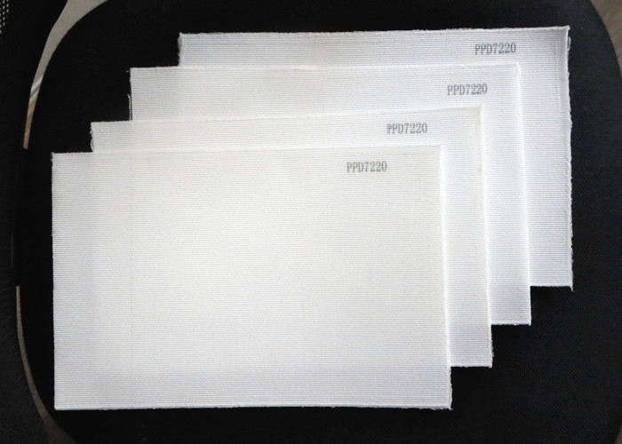 Polyamide filter cloth Needle Felt Filter for dust collector filter bags