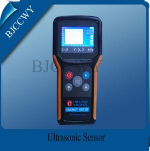 China Ultrasonic Power Measuring Instrument of Sound pressure meter wholesale