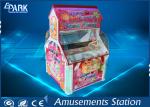 Double Side Candy Crane Machine Gift Vengding Game