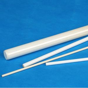 China 1-1000mm Length Insulation Rods Low Material Cost Without Contamination Deformation wholesale