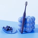 Smart sonic Whitening Dupont Soft Brush Rechargeable Electric toothbrush