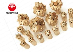China Alloy Steel Hole Opener Drilling wholesale