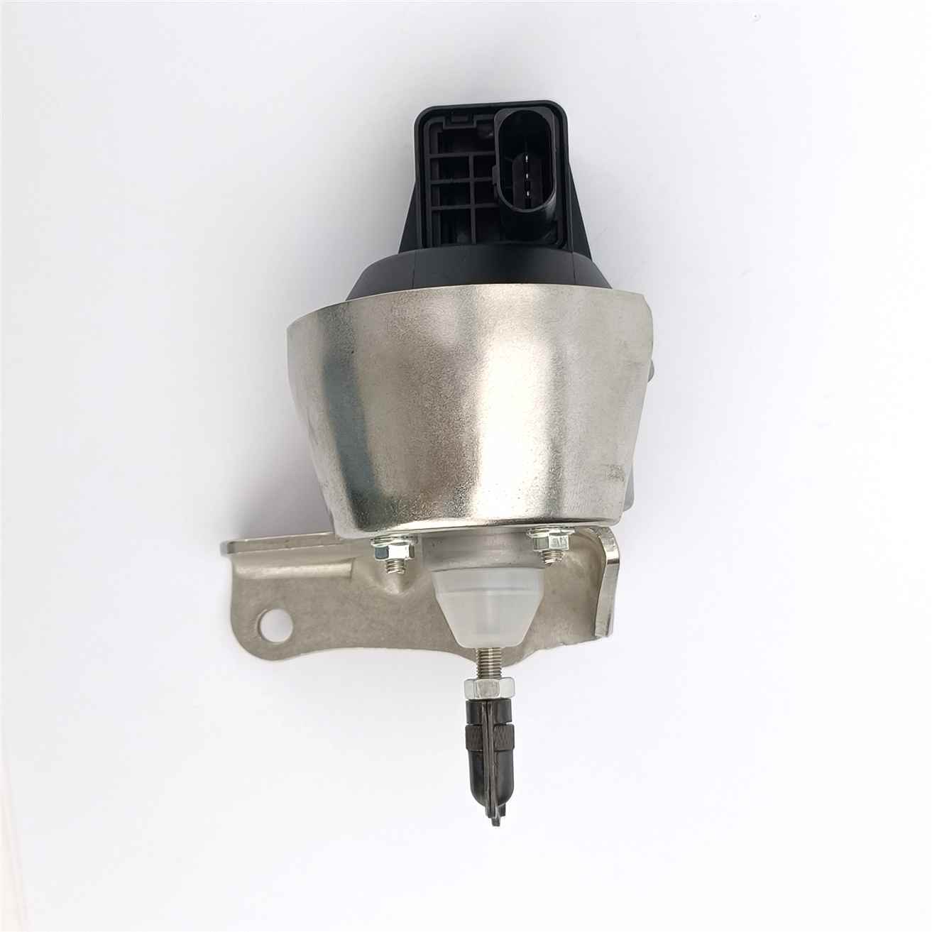 MS-TECH Turbo TD04L4 49377-07535 076145701Q Turbo Actuator For Volkswagen Crafter 2.5 TDI