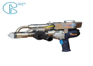 China Plastic Extrusion Welding Gun Compact And Precise Extruder R-SB30 Welder wholesale