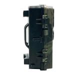 PR2000 Trail Camera 34pcs 36MP IR LED 4K