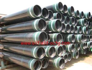 China API 5CT Casing and Tubing oil tubing wholesale