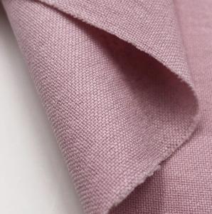 China Continue Dyed Double Weft 97 Cotton 3 Spandex Fabric wholesale
