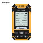 Voice Broadcast GPS GNSS Land Meter For Distance Measure