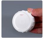 HDPE Chemical COEX Packaging Bottle for Pesticide 250ml 500ml 1000ml Capacity
