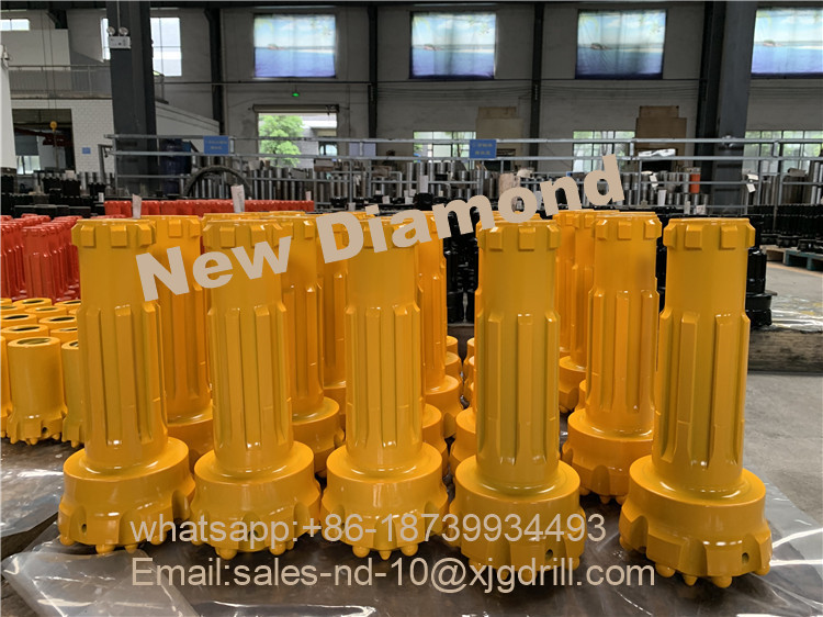 COP32 COP34 Mining Drilling Tools DHD Bit