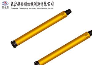 China Carbide Steel DTH Water Well Drilling Hammer Good Abrasion Resistant wholesale