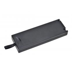 China Patient Monitor Battery 11.1V 4400mAh Li-Ion For Mindray IPM-9800 VS800 VS-800 for sale