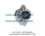 A5TA0991 A005TA0991 - MITSUBISHI Alternator 12V 90A Alternadores 4G63