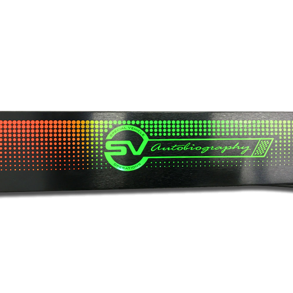 LED Car Atmosphere Light For Land Rover Range Rover Executive Sports 2013-2020 Atmosphere Light Modification Interior