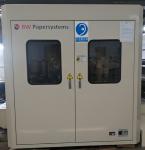 HV1250 Steel Corrugating Rolls