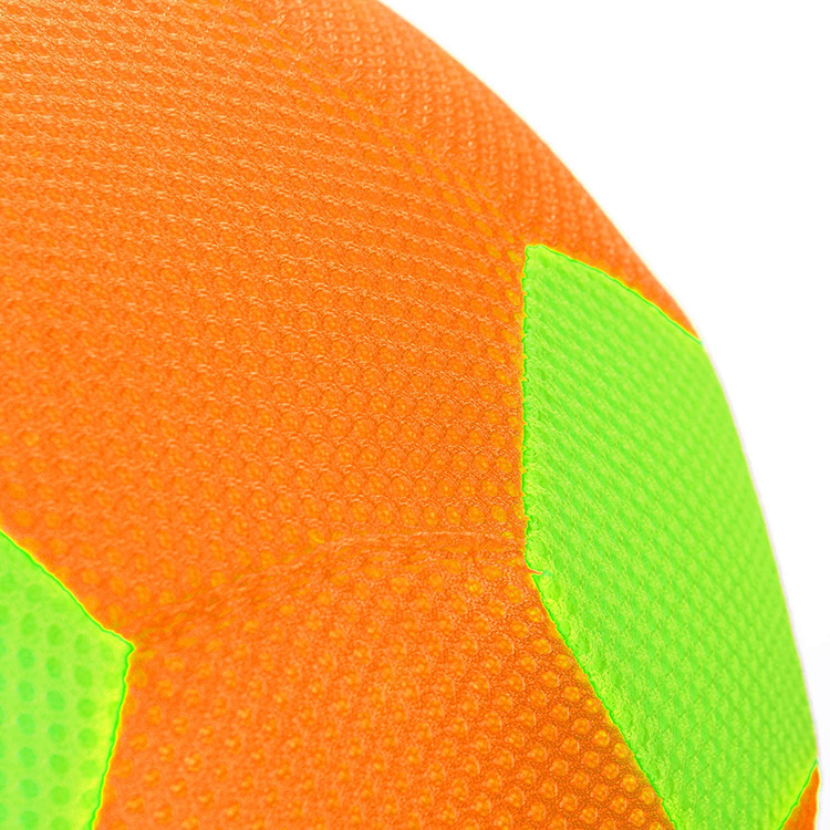 Outdoor Play 6'' to 40'' Customized Inflatable Pvc Toys for Children Fabric Volleyball