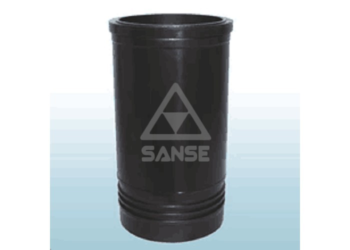 S6D155 Engine Liner 6128-21-2216 For Excavator Machinery KOMATSU Engine Parts