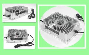 China 57.6V 20A Waterproof Lithium Battery Charger With CAN Bus wholesale