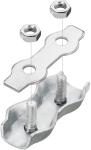 Stainless Steel Electric Fence Strainers Wire Rope Connector Arrow Clamp Clips