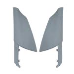 Foton 2002-2016 Car Fitment Front Corner Plate for Fukuda Original Truck