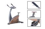 china outdoor park gym equipment outdoor exercise bike with TUV certificates