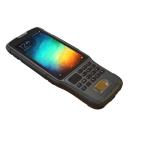 Industrial Data Collection Portable Fingerprint Scanner with 5.0inch Screen
