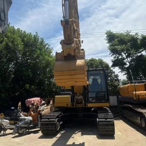 China Used Caterpillar Excavator CAT 320G Secondhand 20ton Crawler Digger wholesale
