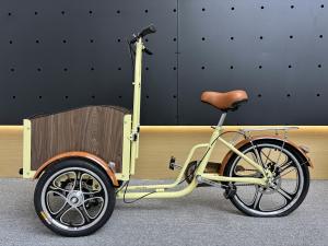 China Sturdy Steel City Black Spirit Single Speed Road Bike With Coaster Brake wholesale