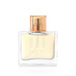 Glass/Plastic Cosmetic Perfume Bottle with Smooth Surface Treatment