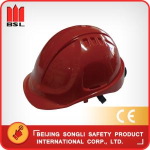 China SLH-A-10 PE/ABS HELMET wholesale