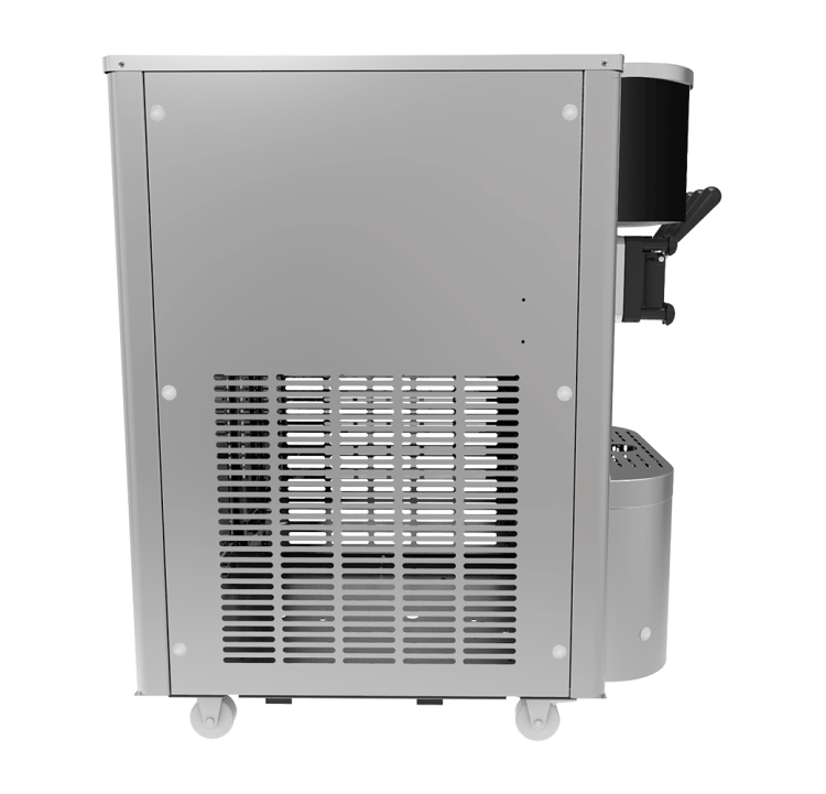 30L/H Table Top commercial soft ice cream Frozen yogurt Machine Oceanpower OP130S CE,CB