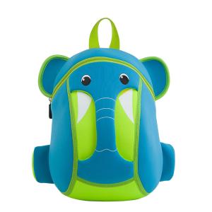 China Lovely Boys / Girls Small Personalized Backpacks For Toddlers 0.29KG wholesale